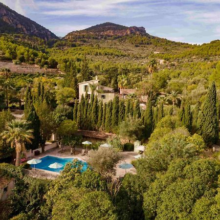 Finca Can Coll Boutique Country House - Adults Only 소예르 외부 사진