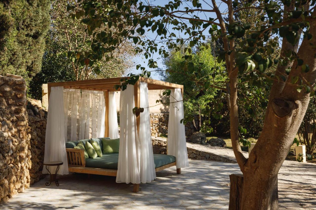 Finca Can Coll Boutique Country House - Adults Only 소예르 외부 사진